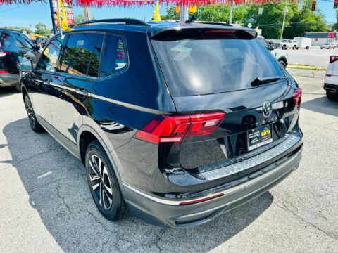 More photos of 2023 VOLKSWAGEN TIGUAN S 4MOTION at Elite Auto Sales 2, IN