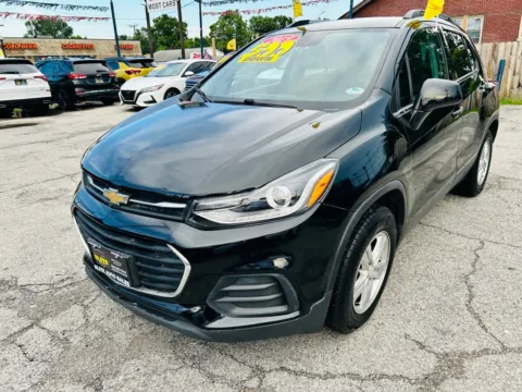 Photos of 2019 CHEVROLET TRAX LT for sale in Hammond, IN at Elite Auto Sales 2