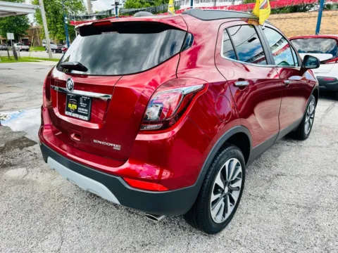 More photos of 2021 BUICK ENCORE PREFERRED at Elite Auto Sales 2, IN