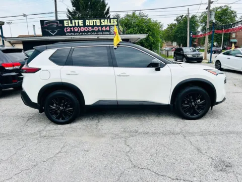 More photos of 2023 NISSAN ROGUE SV at Elite Auto Sales 2, IN