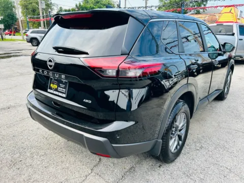 More photos of 2024 NISSAN ROGUE S at Elite Auto Sales 2, IN