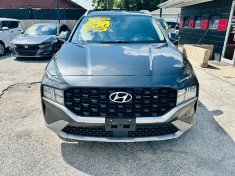 Photos of 2023 HYUNDAI SANTA FE SEL for sale in Hammond, IN at Elite Auto Sales 2
