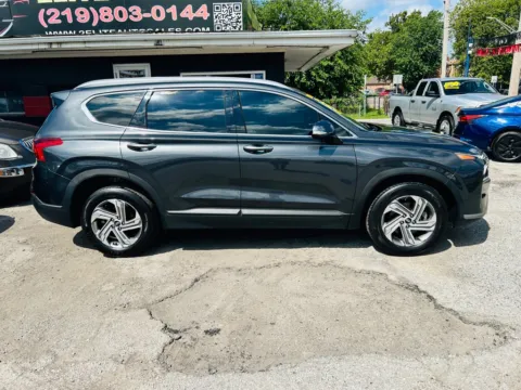 More photos of 2023 HYUNDAI SANTA FE SEL at Elite Auto Sales 2, IN