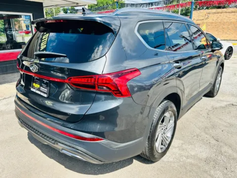 More photos of 2023 HYUNDAI SANTA FE SEL at Elite Auto Sales 2, IN
