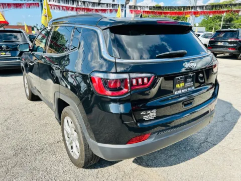 More photos of 2024 JEEP COMPASS LATITUDE at Elite Auto Sales 2, IN