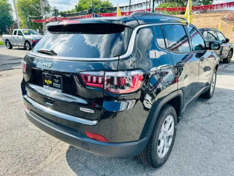 More photos of 2024 JEEP COMPASS LATITUDE at Elite Auto Sales 2, IN