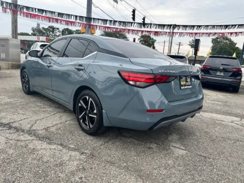 More photos of 2024 NISSAN SENTRA SV at Elite Auto Sales 2, IN