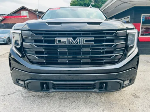 More photos of 2023 GMC SIERRA 1500 ELEVATION at Elite Auto Sales 2, IN