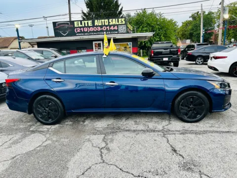 More photos of 2024 NISSAN ALTIMA 2.5 S at Elite Auto Sales 2, IN
