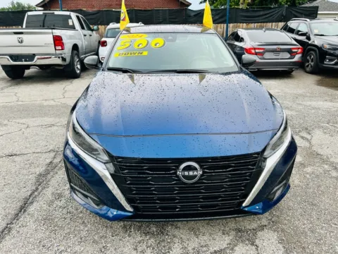More photos of 2024 NISSAN ALTIMA 2.5 S at Elite Auto Sales 2, IN
