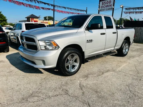 More photos of 2017 RAM 1500 TRADESMAN at Elite Auto Sales 2, IN