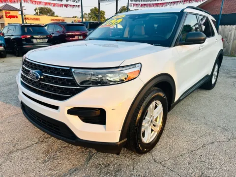 More photos of 2020 FORD EXPLORER XLT at Elite Auto Sales 2, IN