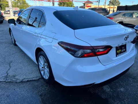 More photos of 2022 TOYOTA CAMRY LE at Elite Auto Sales 2, IN