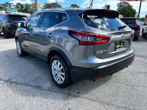 More photos of 2020 NISSAN ROGUE SPORT S at Elite Auto Sales 2, IN