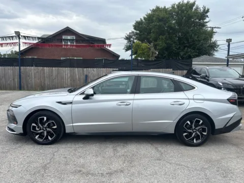 More photos of 2025 HYUNDAI SONATA SEL at Elite Auto Sales 2, IN