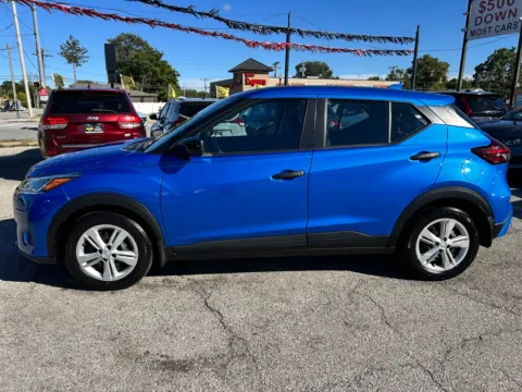 More photos of 2024 NISSAN KICKS at Elite Auto Sales 2, IN