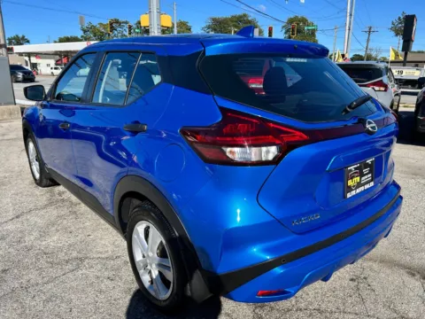 More photos of 2024 NISSAN KICKS at Elite Auto Sales 2, IN