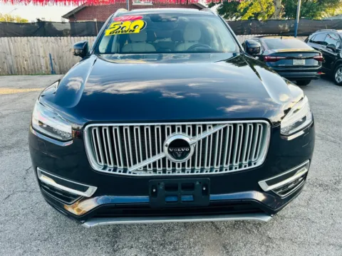 Another view of 2017 VOLVO XC90 T6 INSCRIPTION for sale in Hammond, IN at Elite Auto Sales 2