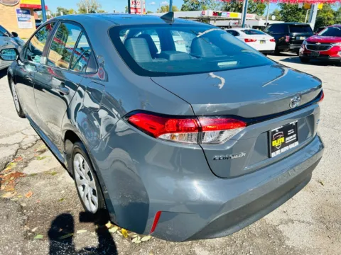 More photos of 2024 TOYOTA COROLLA LE at Elite Auto Sales 2, IN