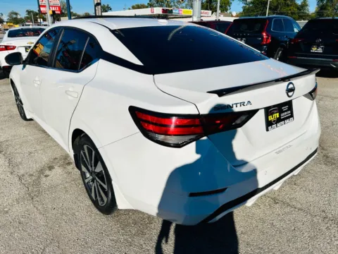 More photos of 2020 NISSAN SENTRA SV at Elite Auto Sales 2, IN