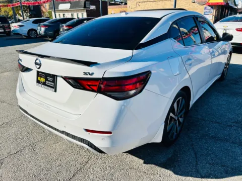 More photos of 2020 NISSAN SENTRA SV at Elite Auto Sales 2, IN
