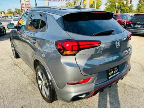 More photos of 2022 BUICK ENCORE GX PREFERRED at Elite Auto Sales 2, IN