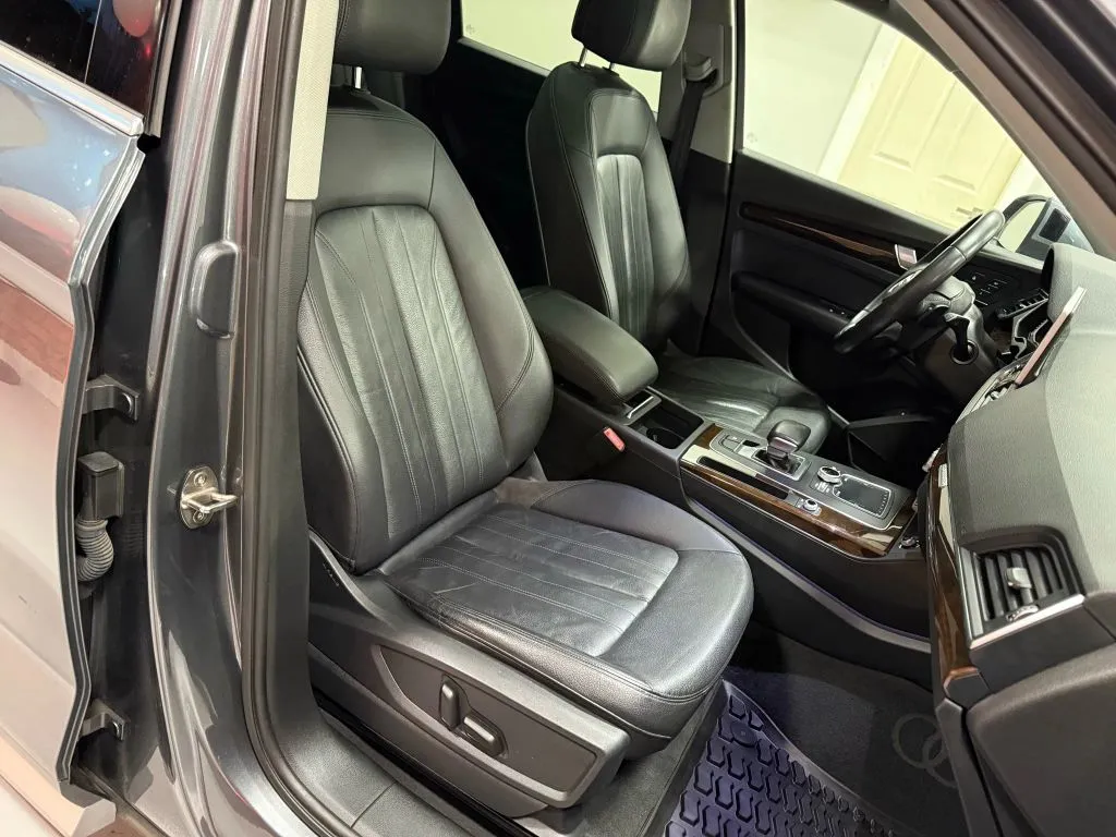 2018 Audi Q5 Premium Plus - Photo 17