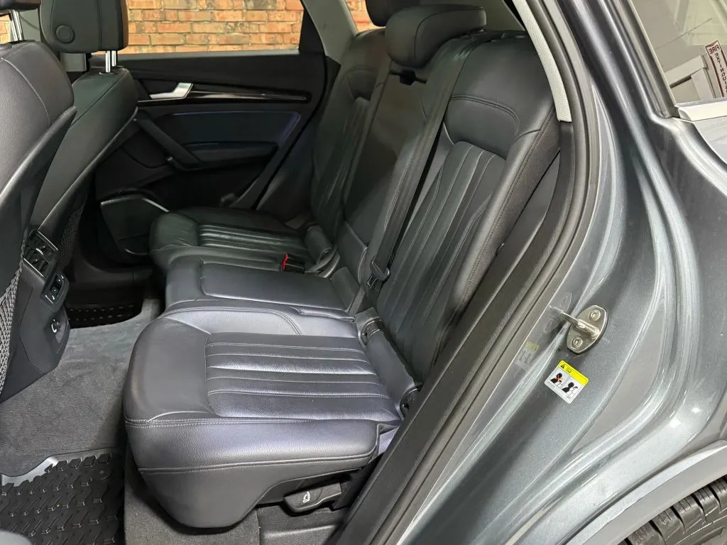 2018 Audi Q5 Premium Plus - Photo 11