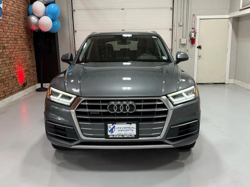 2018 Audi Q5 Premium Plus - Photo 6