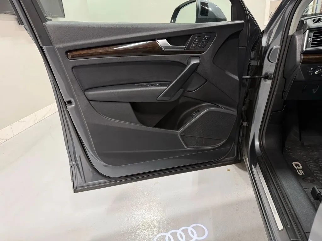 2018 Audi Q5 Premium Plus - Photo 7