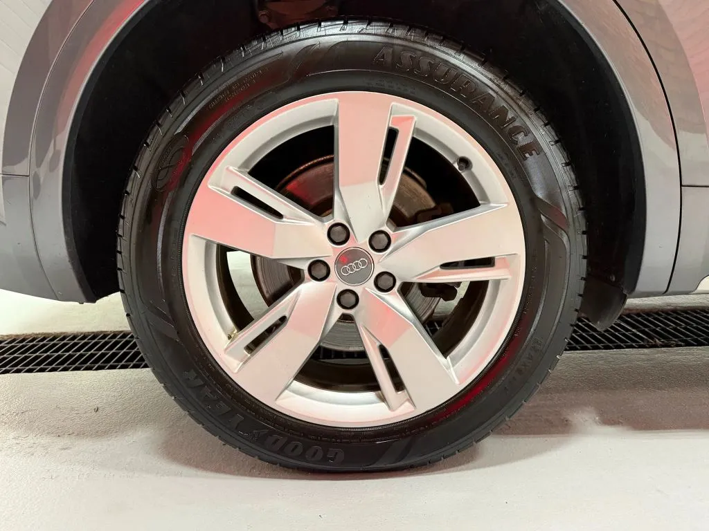 2018 Audi Q5 Premium Plus - Photo 22