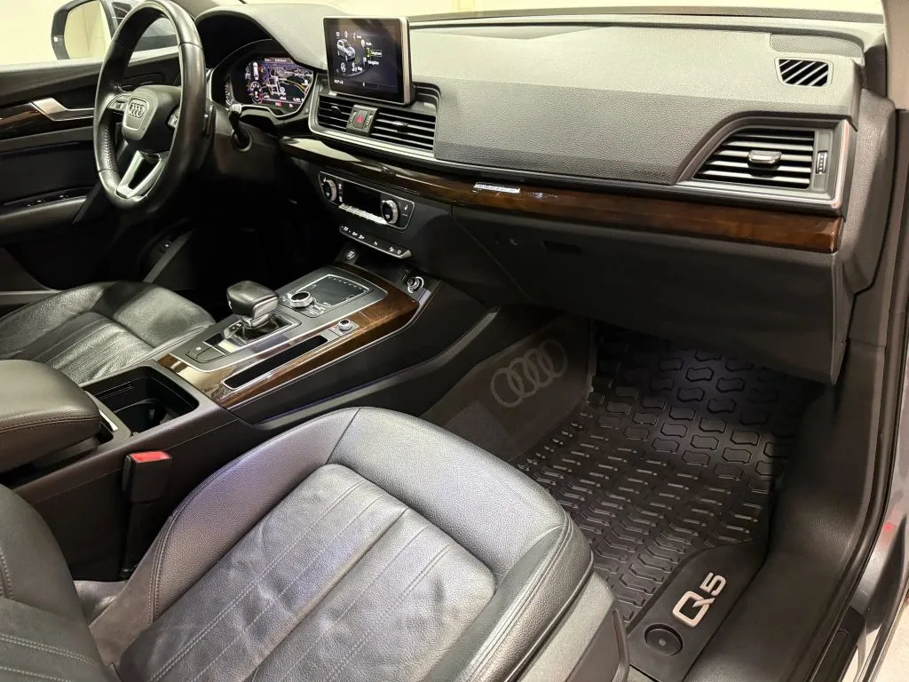 2018 Audi Q5 Premium Plus - Photo 18