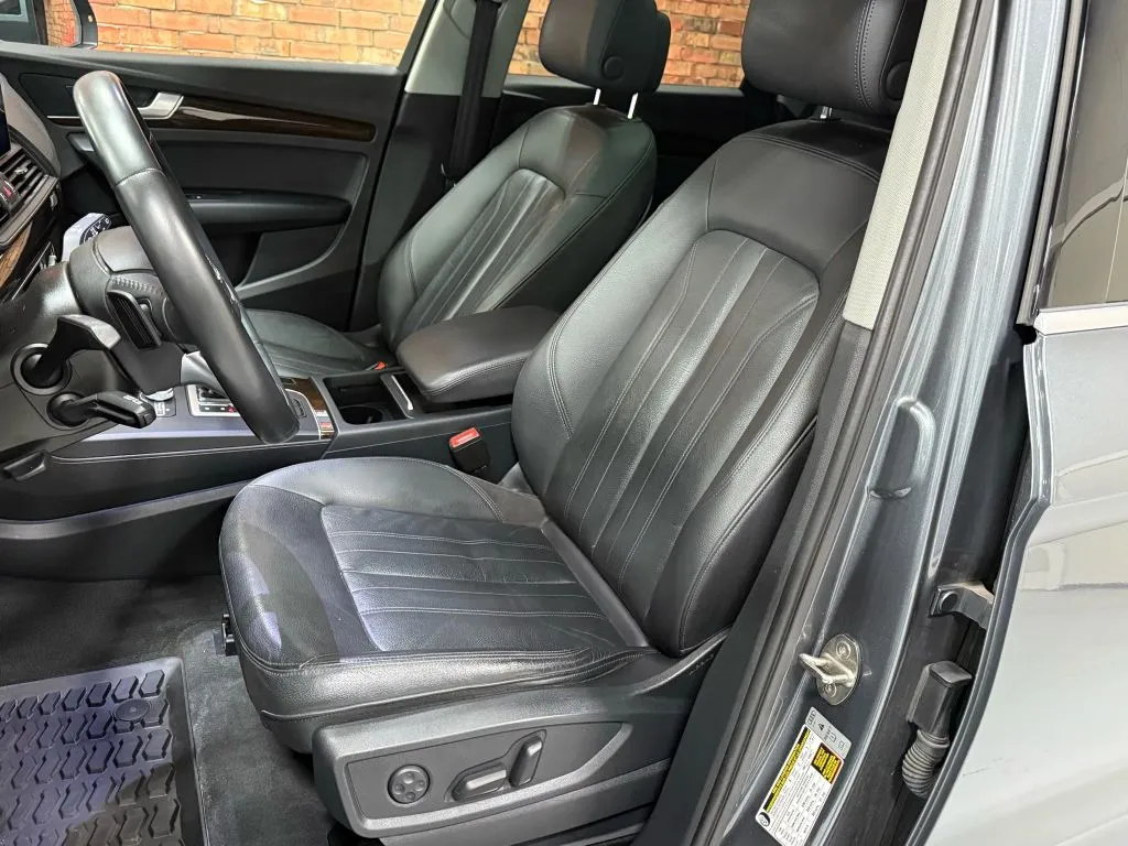 2018 Audi Q5 Premium Plus - Photo 9