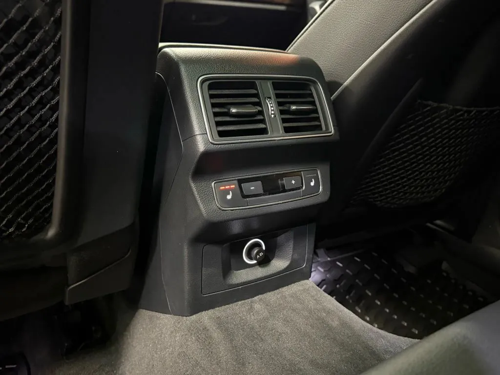 2018 Audi Q5 Premium Plus - Photo 12