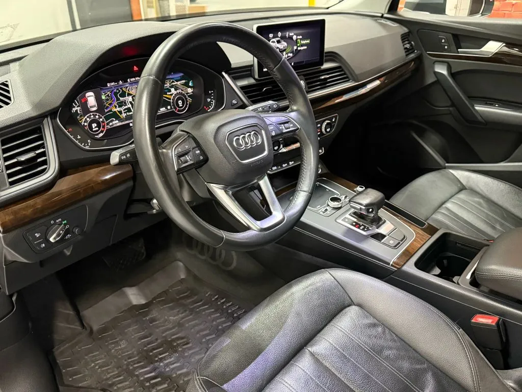 2018 Audi Q5 Premium Plus - Photo 8