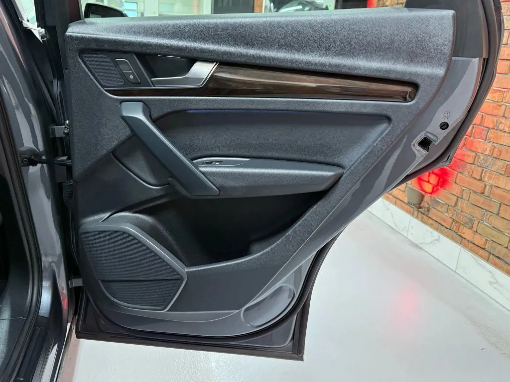 2018 Audi Q5 Premium Plus - Photo 14