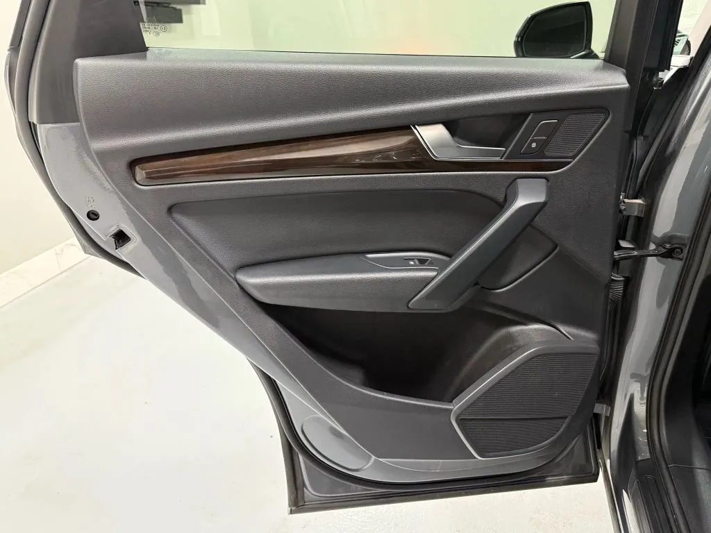 2018 Audi Q5 Premium Plus - Photo 10