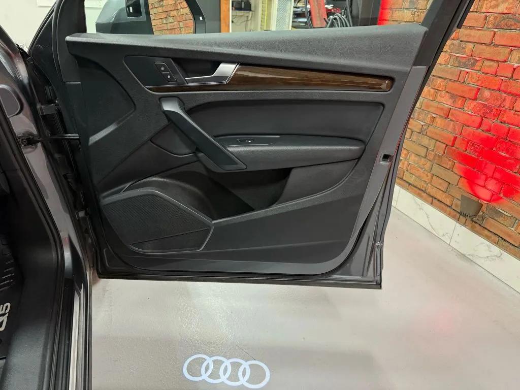 2018 Audi Q5 Premium Plus - Photo 16