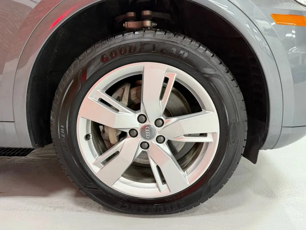 2018 Audi Q5 Premium Plus - Photo 23