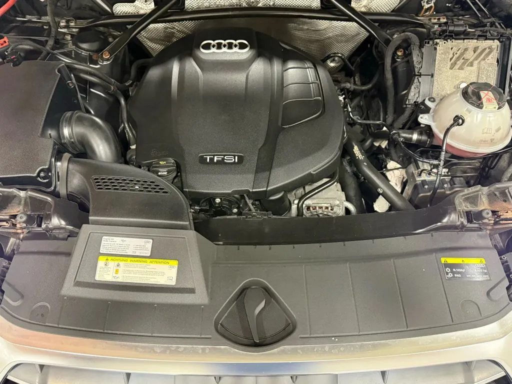 2018 Audi Q5 Premium Plus - Photo 19