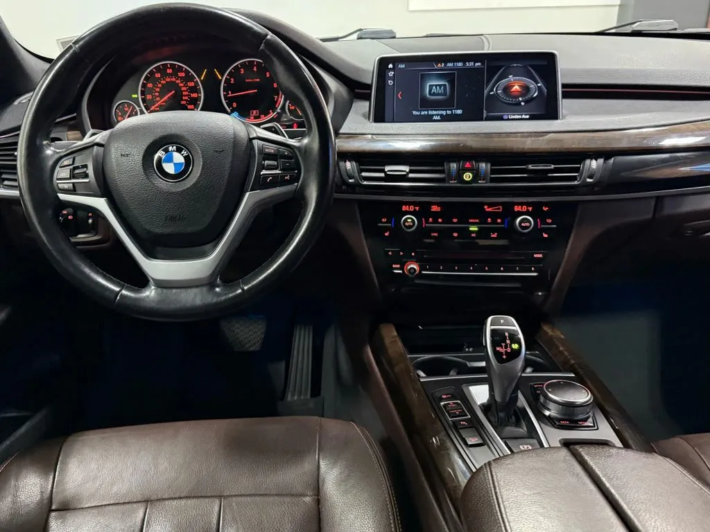 2018 BMW X5 xDrive35i - Photo 11