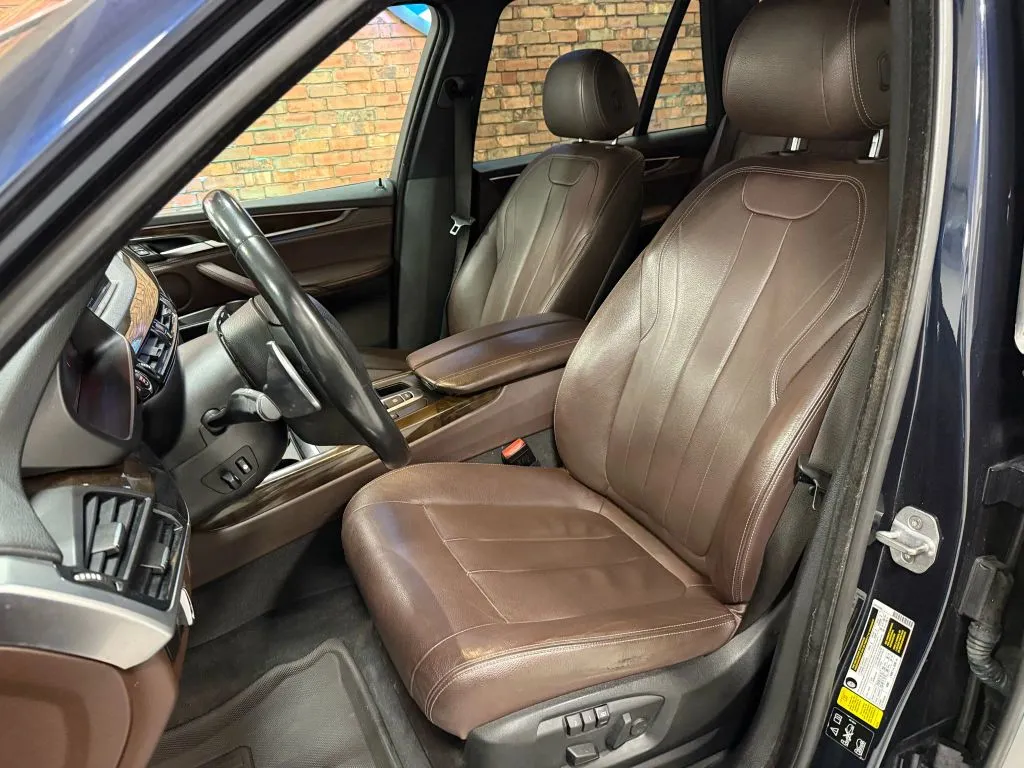 2018 BMW X5 xDrive35i - Photo 9