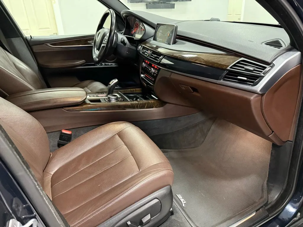 2018 BMW X5 xDrive35i - Photo 18