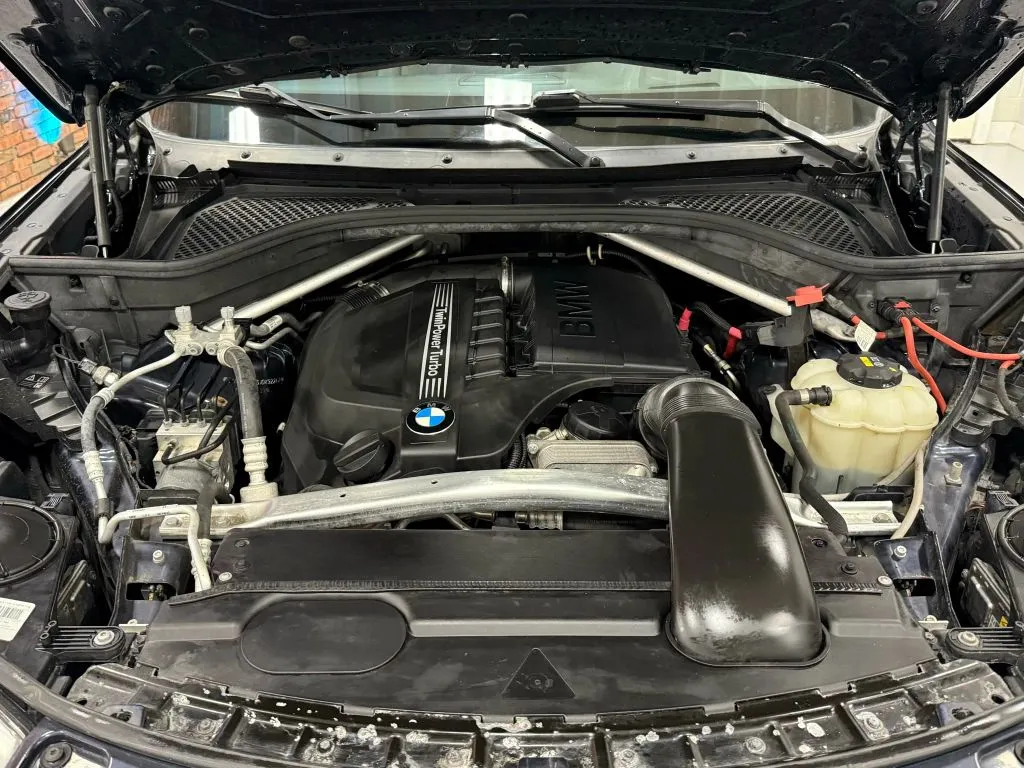 2018 BMW X5 xDrive35i - Photo 23