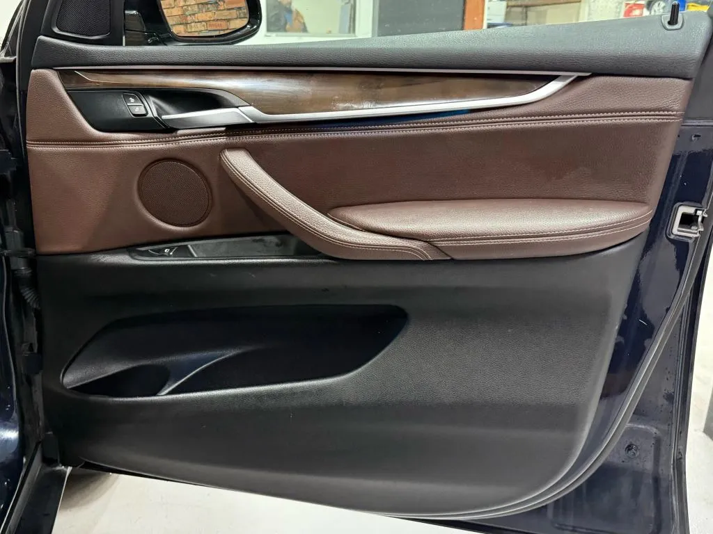 2018 BMW X5 xDrive35i - Photo 16