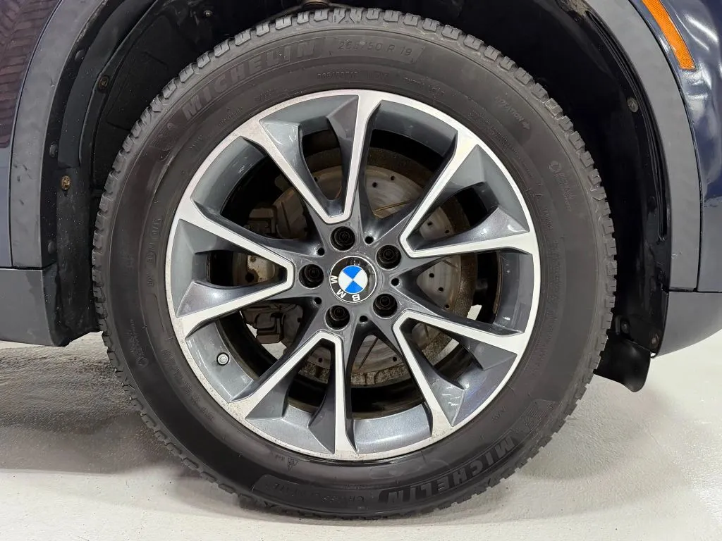 2018 BMW X5 xDrive35i - Photo 22