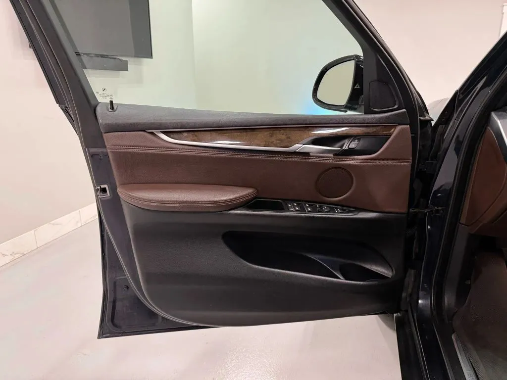 2018 BMW X5 xDrive35i - Photo 8