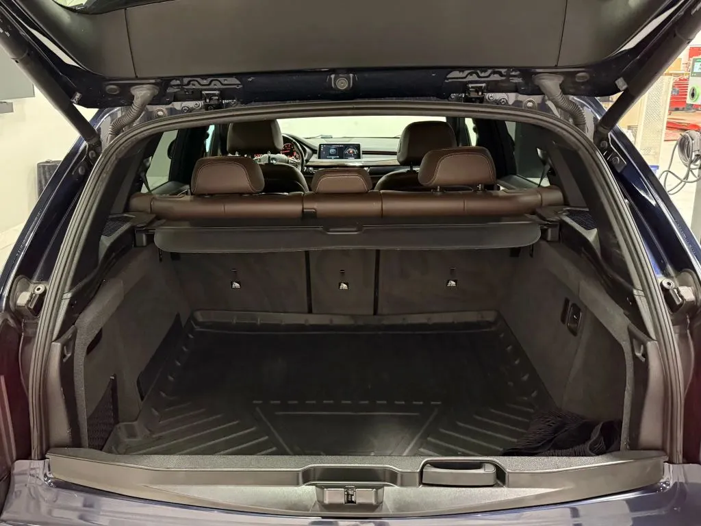 2018 BMW X5 xDrive35i - Photo 14