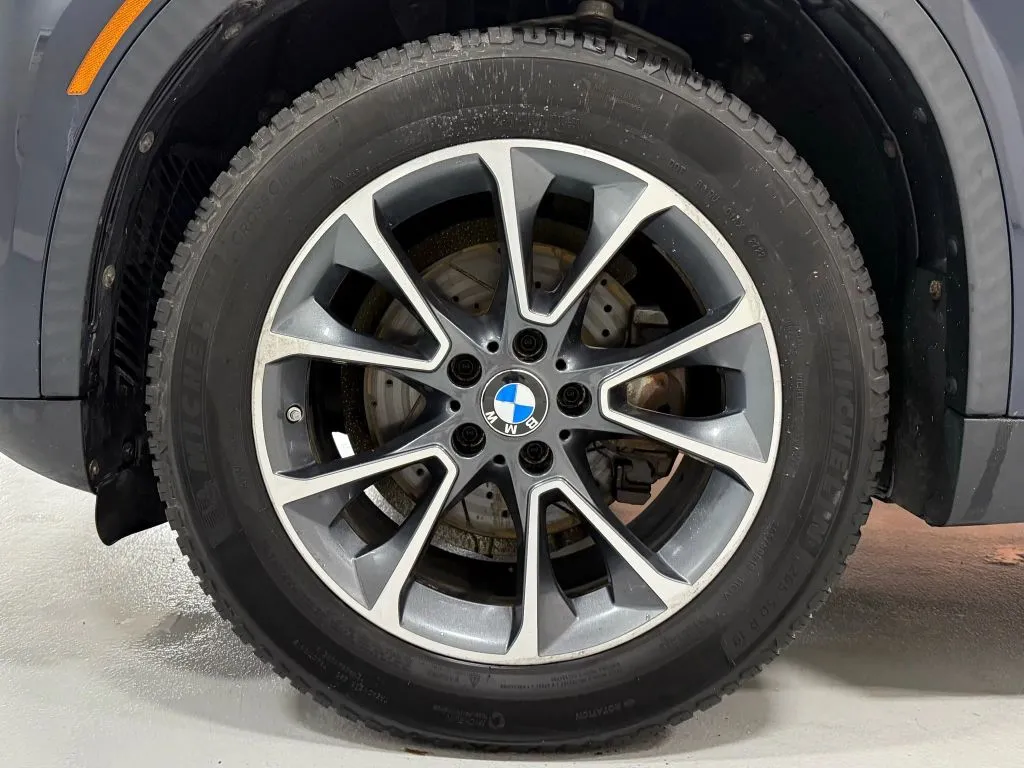 2018 BMW X5 xDrive35i - Photo 19
