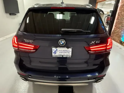 More photos of 2018 BMW X5 xDrive35i Sport Utility 4D at Universal Imports of Rochester, NY